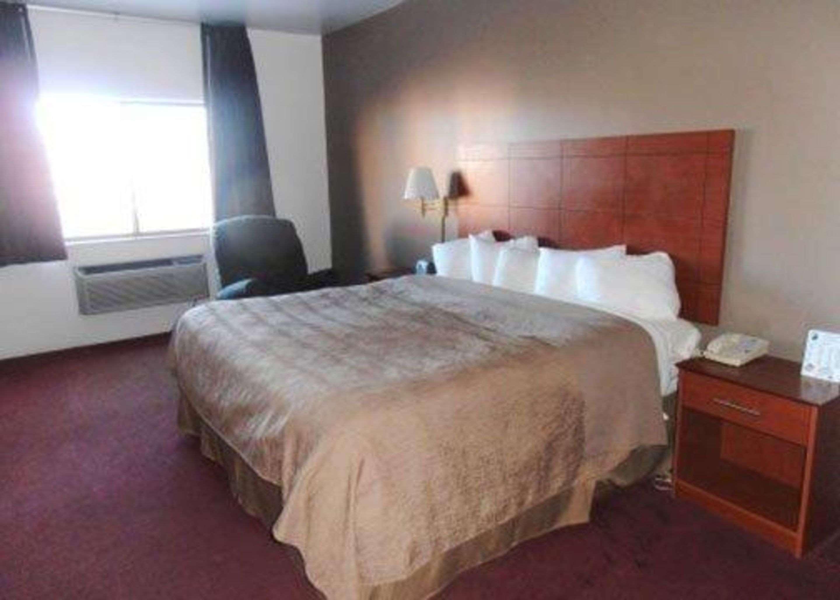 Quality Inn Thermopolis Near Hot Springs Eksteriør bilde